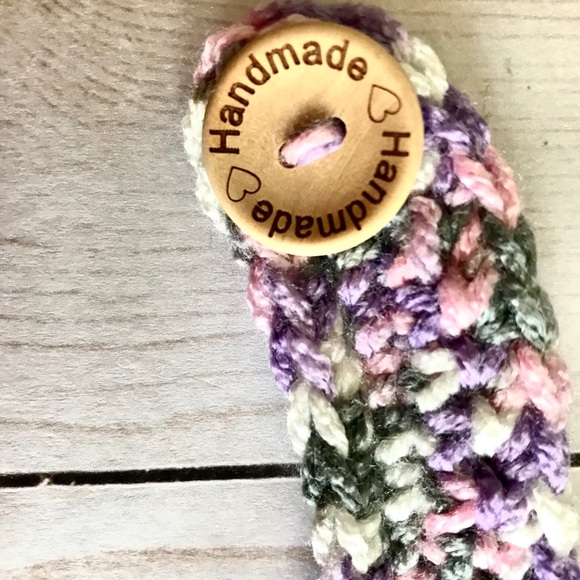 Ear Protector for elastic strap face masks- set 5 - Picture 7 of 8